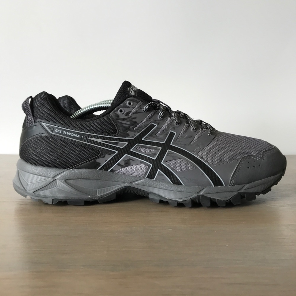 Asics Gel Sonoma 3 Men’s Trail Running Shoes